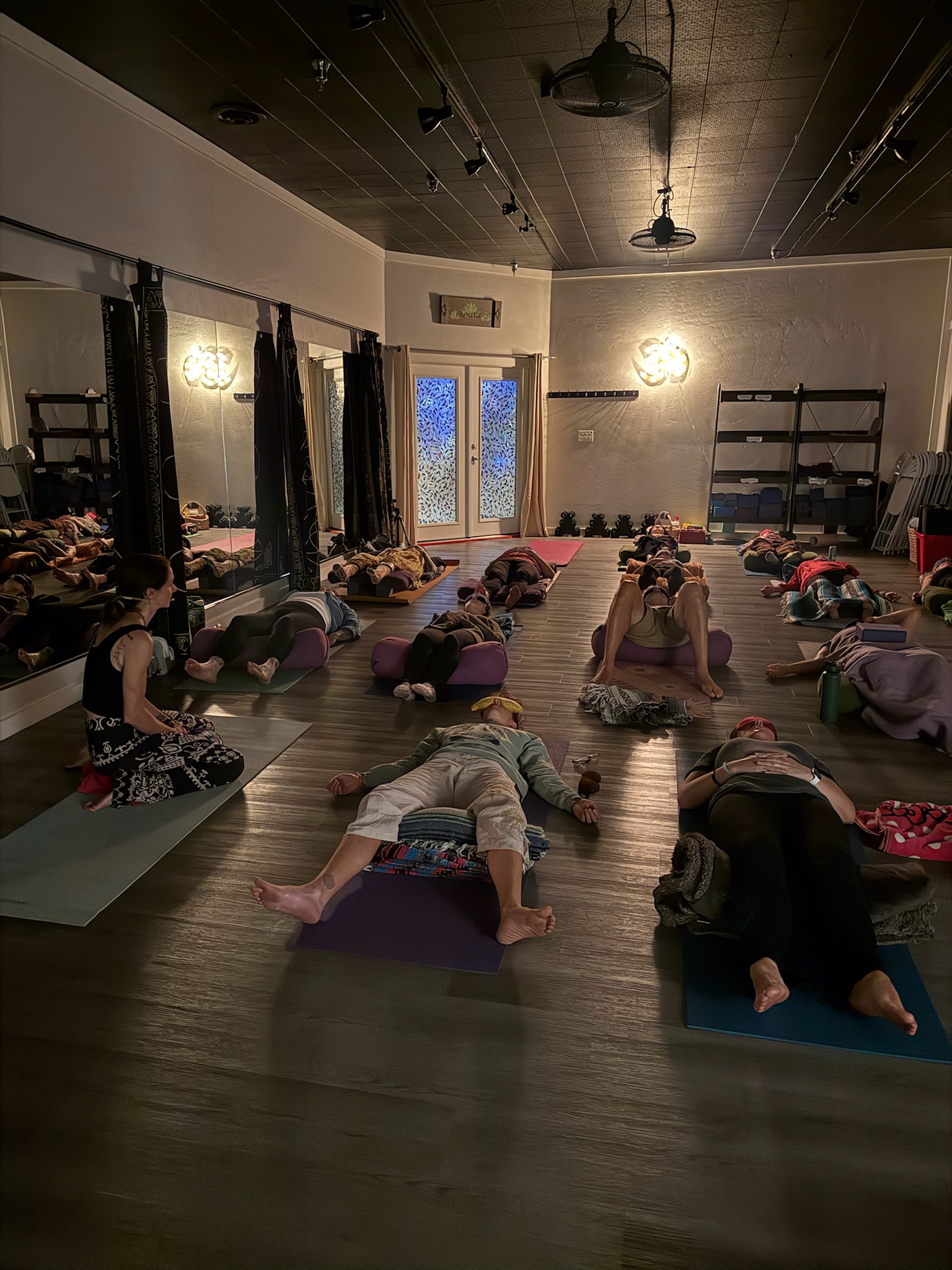 Breathwork classes in Prescott AZ