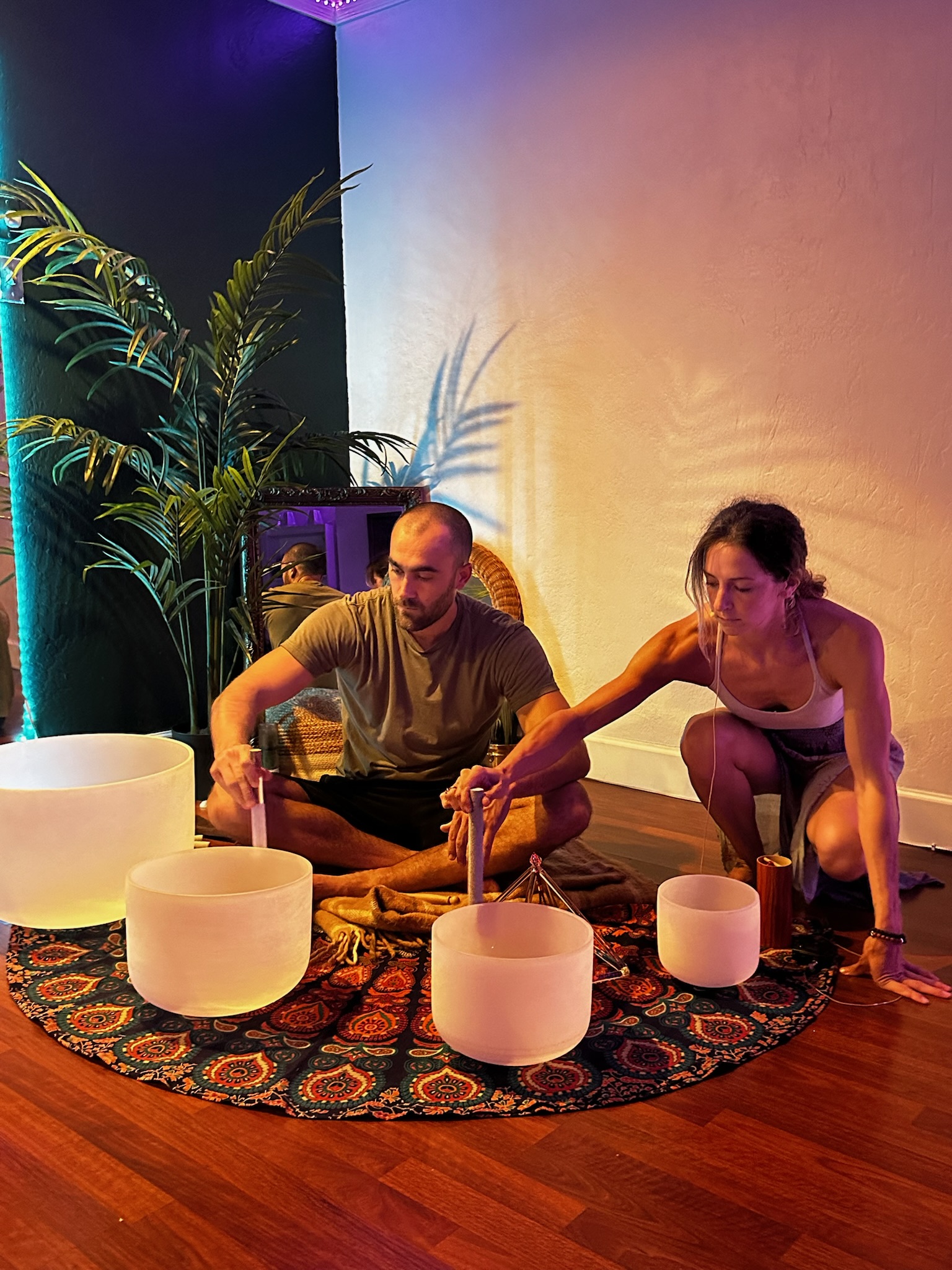 Scottsdale bachelorette party activities