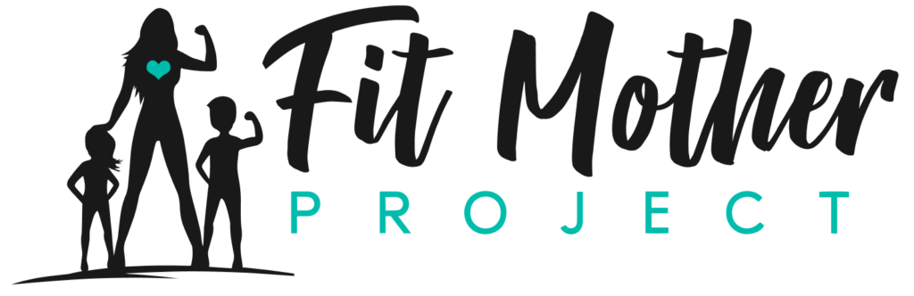 Fit Mother Project