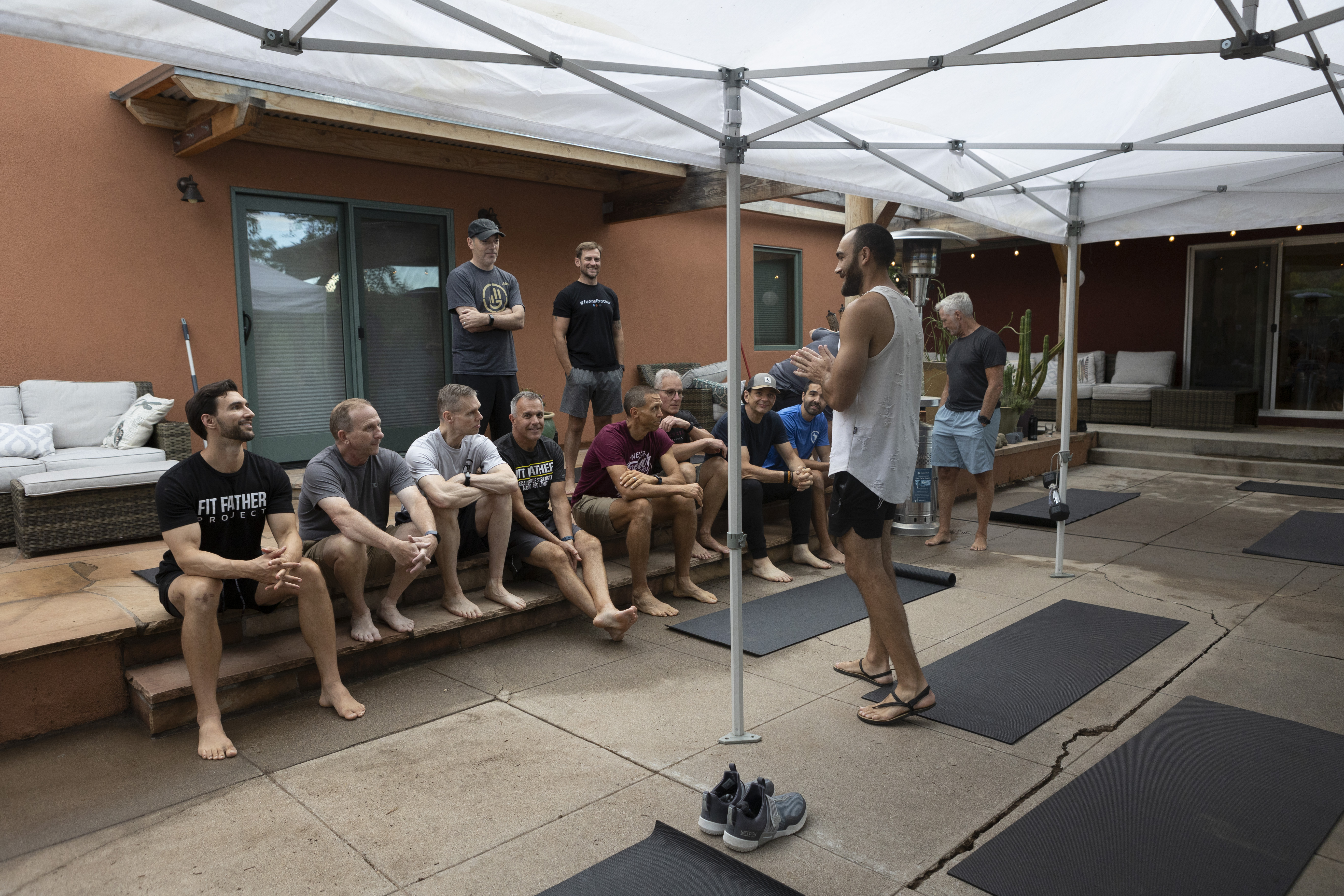Breathwork in Phoenix AZ