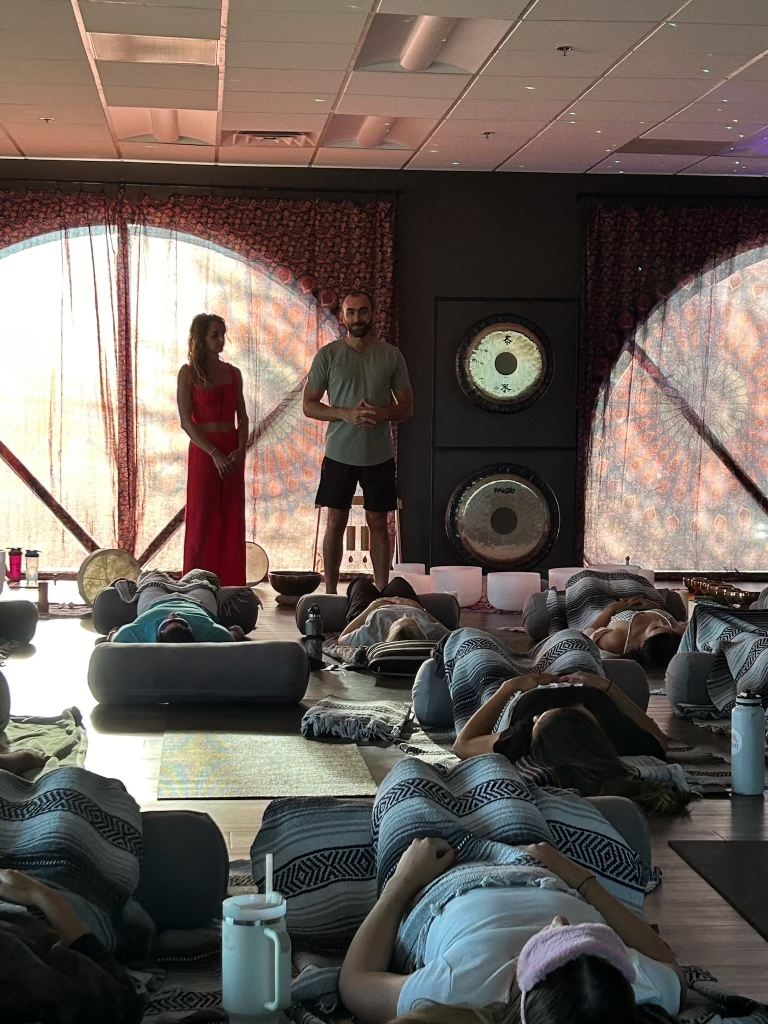 Best online breathwork courses and certifications